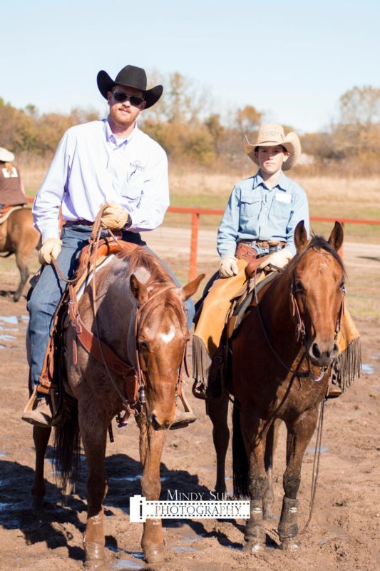 Local Riders Qualify For Versatility Ranch Horse World Show Frank J
